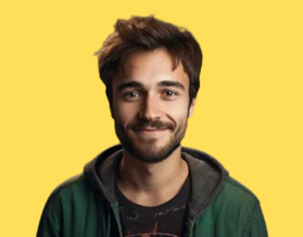 Nico Sauer