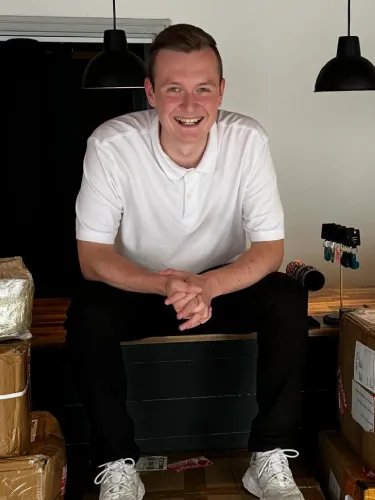 Marcel Jäger