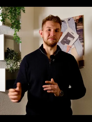 Nico Höreth
